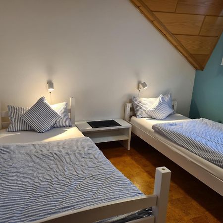 Ferienwohnung Cornelia Und Michael Persang Gbr Eppenbrunn Phòng bức ảnh