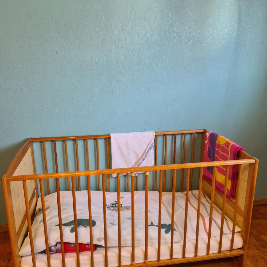 Ferienwohnung Cornelia Und Michael Persang Gbr Eppenbrunn Ngoại thất bức ảnh