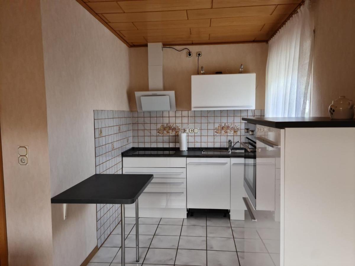 Ferienwohnung Cornelia Und Michael Persang Gbr Eppenbrunn Ngoại thất bức ảnh