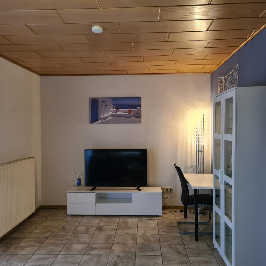 Ferienwohnung Cornelia Und Michael Persang Gbr Eppenbrunn Ngoại thất bức ảnh