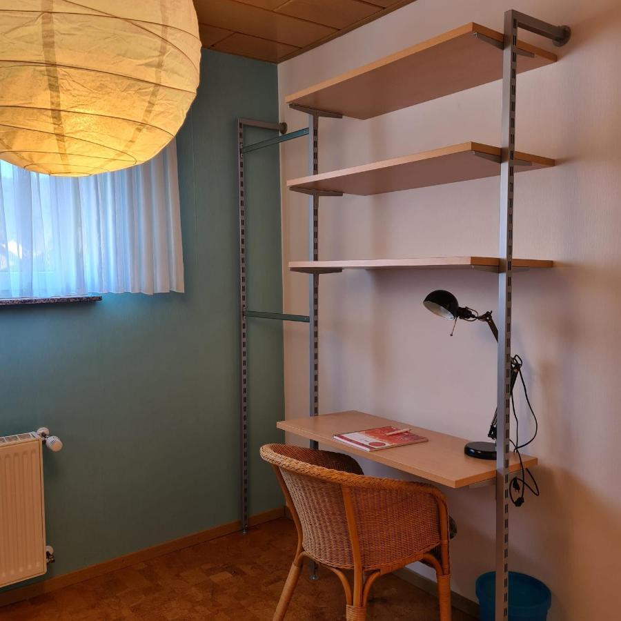 Ferienwohnung Cornelia Und Michael Persang Gbr Eppenbrunn Ngoại thất bức ảnh