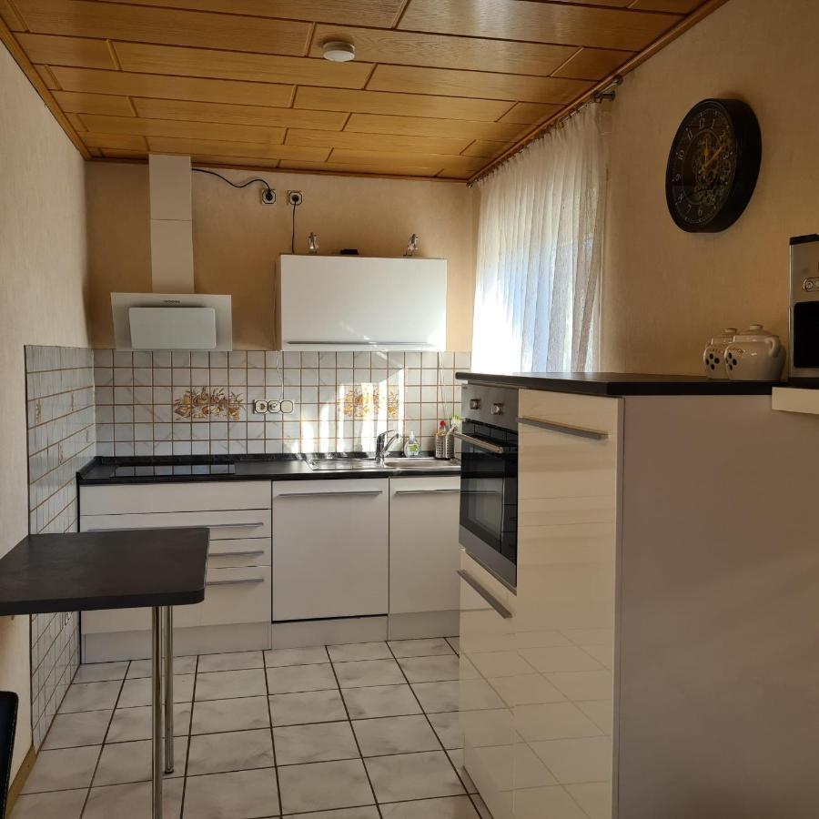 Ferienwohnung Cornelia Und Michael Persang Gbr Eppenbrunn Ngoại thất bức ảnh