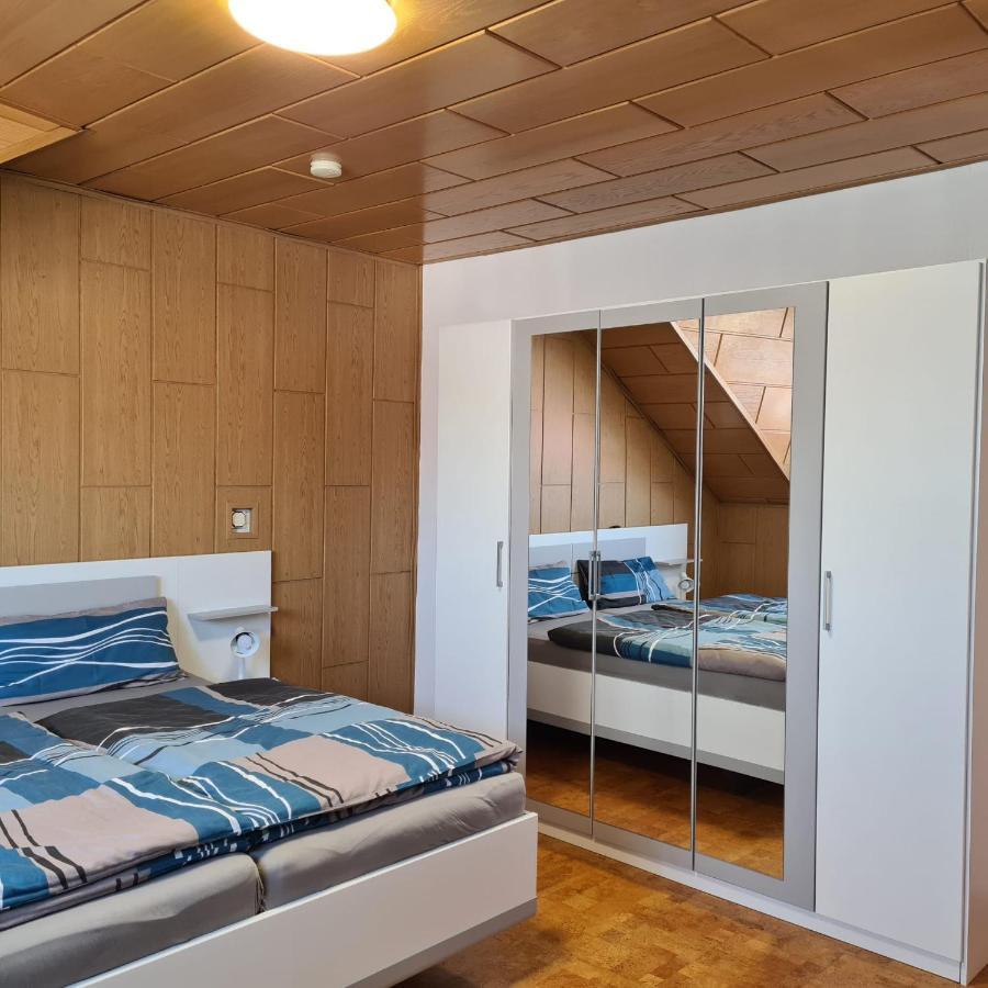 Ferienwohnung Cornelia Und Michael Persang Gbr Eppenbrunn Ngoại thất bức ảnh