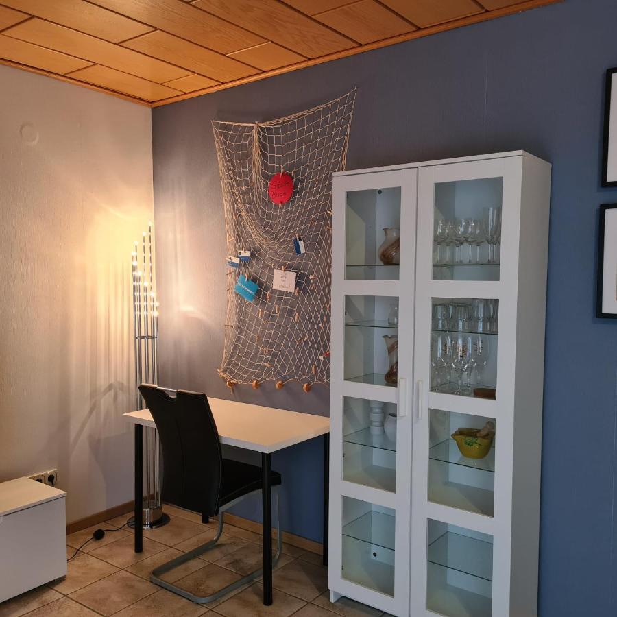 Ferienwohnung Cornelia Und Michael Persang Gbr Eppenbrunn Ngoại thất bức ảnh