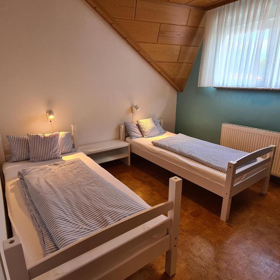 Ferienwohnung Cornelia Und Michael Persang Gbr Eppenbrunn Ngoại thất bức ảnh