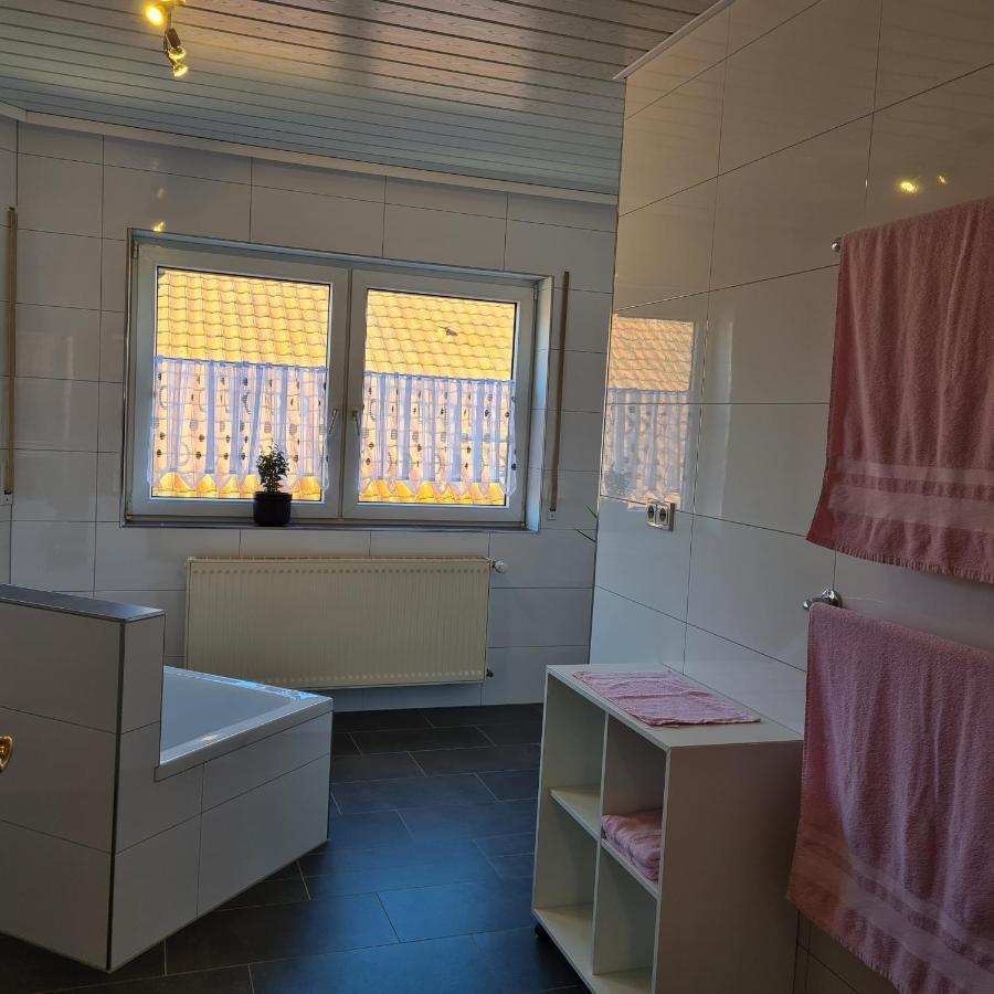 Ferienwohnung Cornelia Und Michael Persang Gbr Eppenbrunn Ngoại thất bức ảnh